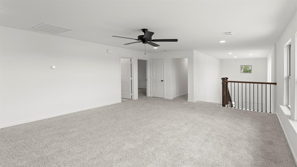 Keeneland 40S - Residential