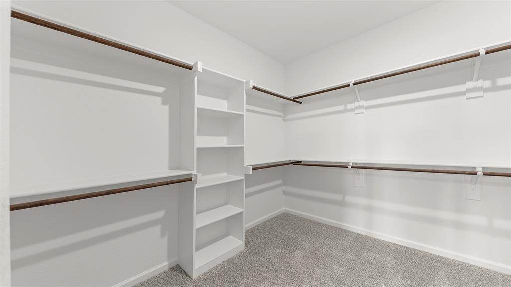 Keeneland 40S - Residential