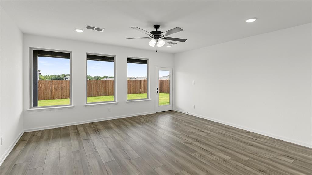 Keeneland 40S - Residential