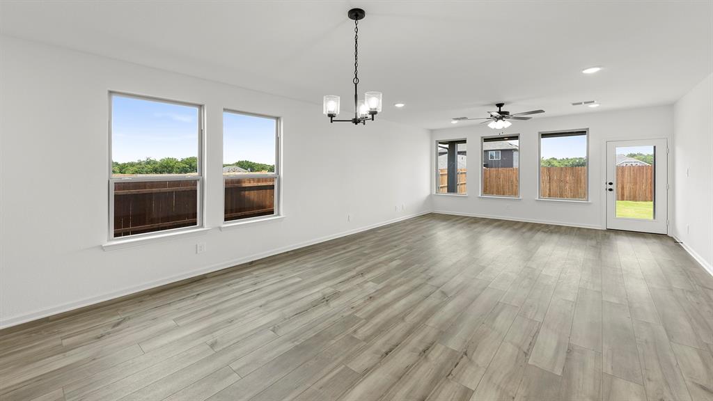 Keeneland 40S - Residential