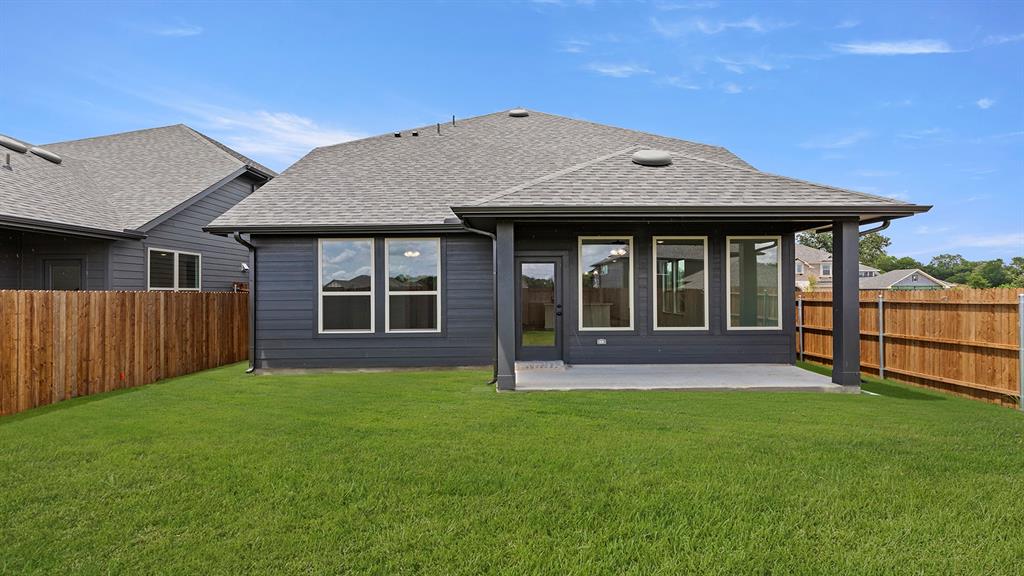 Keeneland 40S - Residential