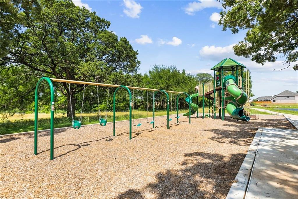 Keeneland 40S - Residential