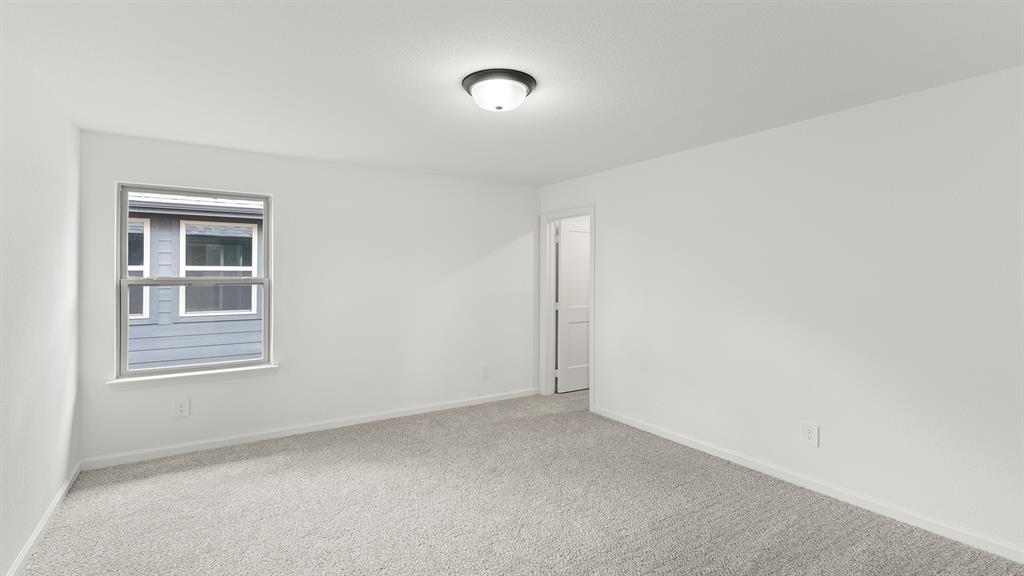 Keeneland 40S - Residential