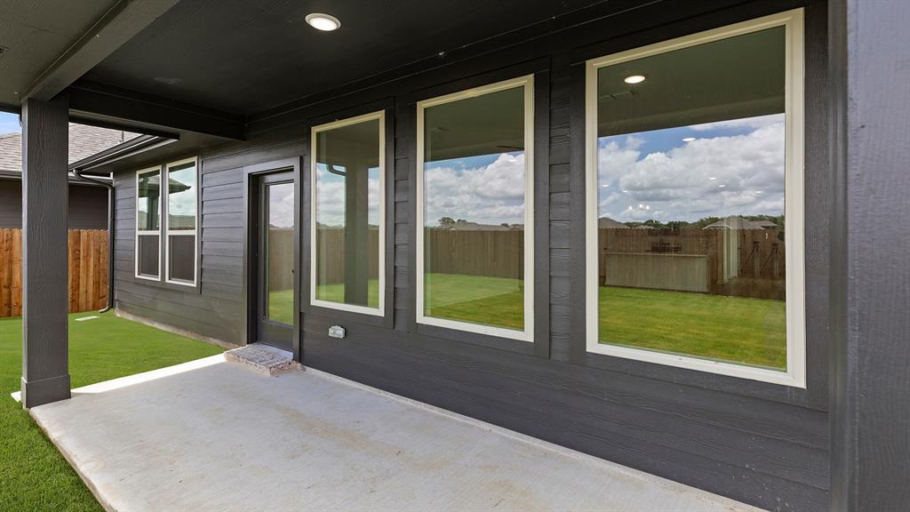 Keeneland 40S - Residential