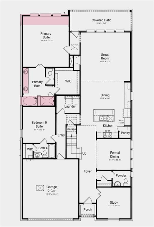 805 Green Heron Road