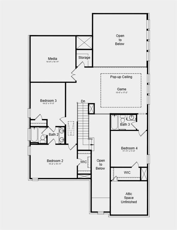 805 Green Heron Road