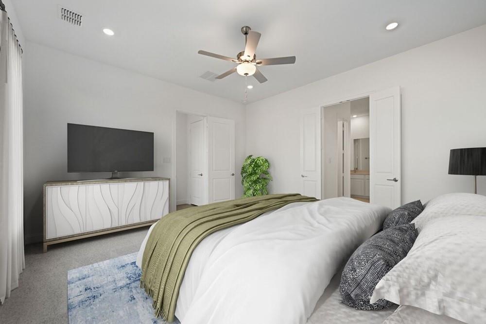 805 Green Heron Road