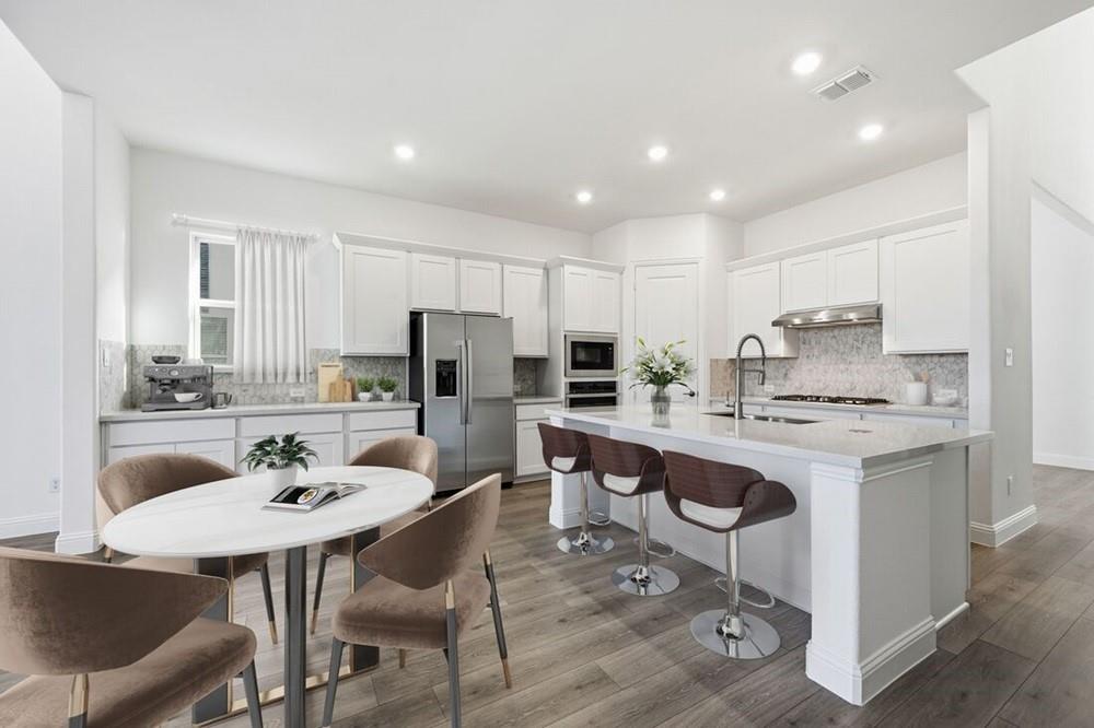 805 Green Heron Road