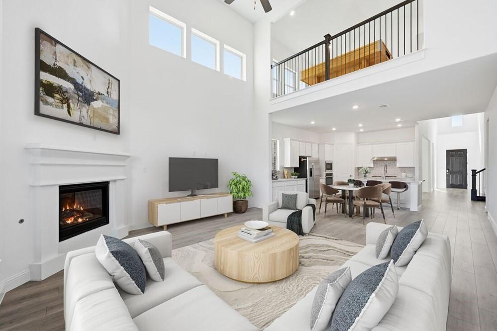 805 Green Heron Road