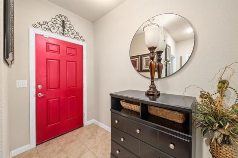 Tiny photo for 1137 Kingbird Lane, Alvarado, TX 76009 (MLS # 21095836)