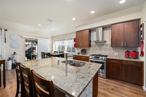 Tiny photo for 1137 Kingbird Lane, Alvarado, TX 76009 (MLS # 21095836)