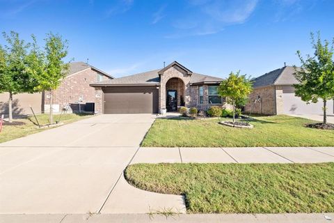 Tiny photo for 1137 Kingbird Lane, Alvarado, TX 76009 (MLS # 21095836)