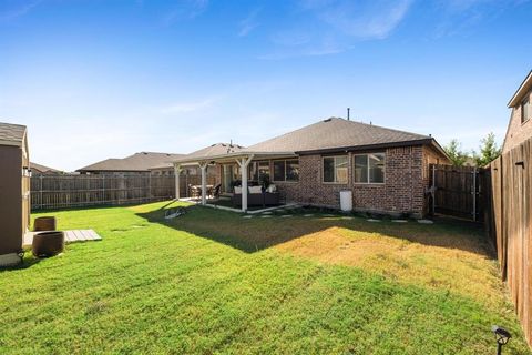 Tiny photo for 1137 Kingbird Lane, Alvarado, TX 76009 (MLS # 21095836)