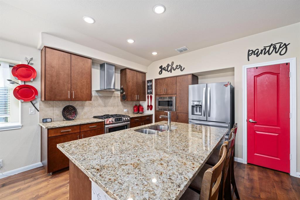 Eagle Glen Ph 1 - Residential