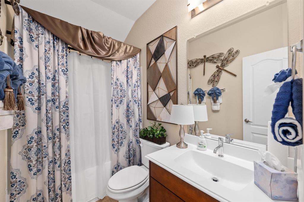 Eagle Glen Ph 1 - Residential