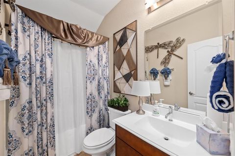 Tiny photo for 1137 Kingbird Lane, Alvarado, TX 76009 (MLS # 21095836)