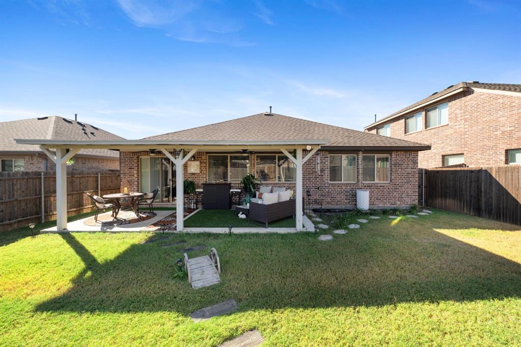 Eagle Glen Ph 1 - Residential