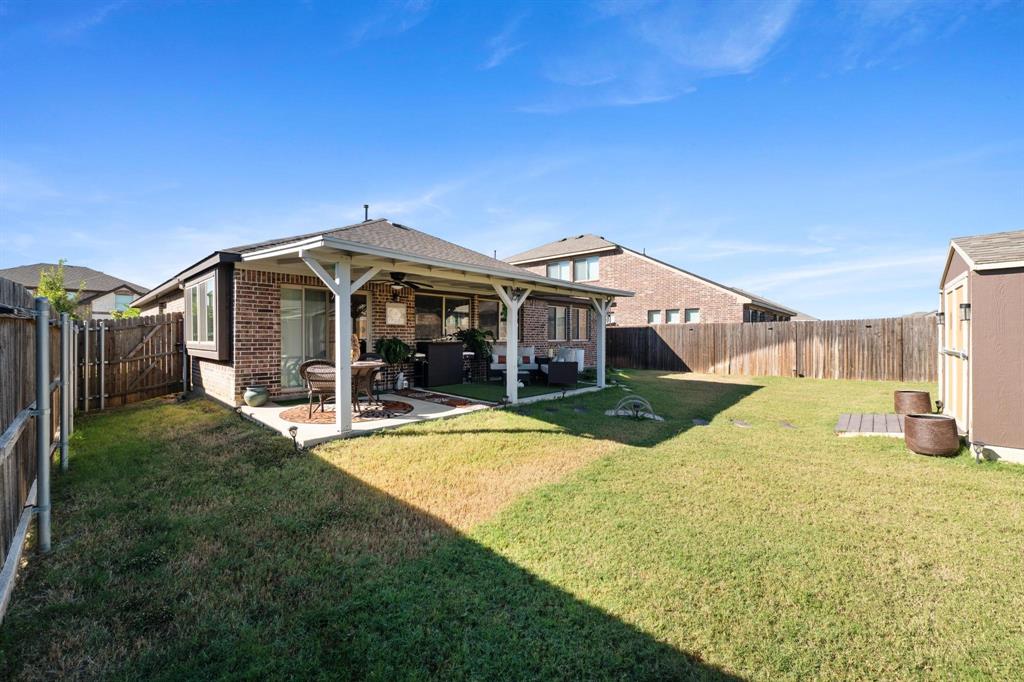 Eagle Glen Ph 1 - Residential