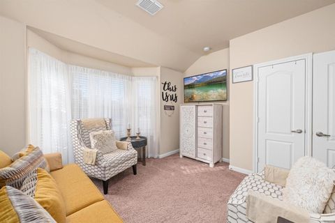 Tiny photo for 1137 Kingbird Lane, Alvarado, TX 76009 (MLS # 21095836)