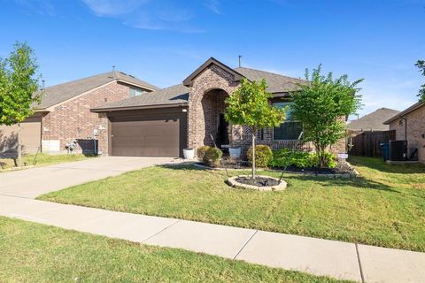 Tiny photo for 1137 Kingbird Lane, Alvarado, TX 76009 (MLS # 21095836)