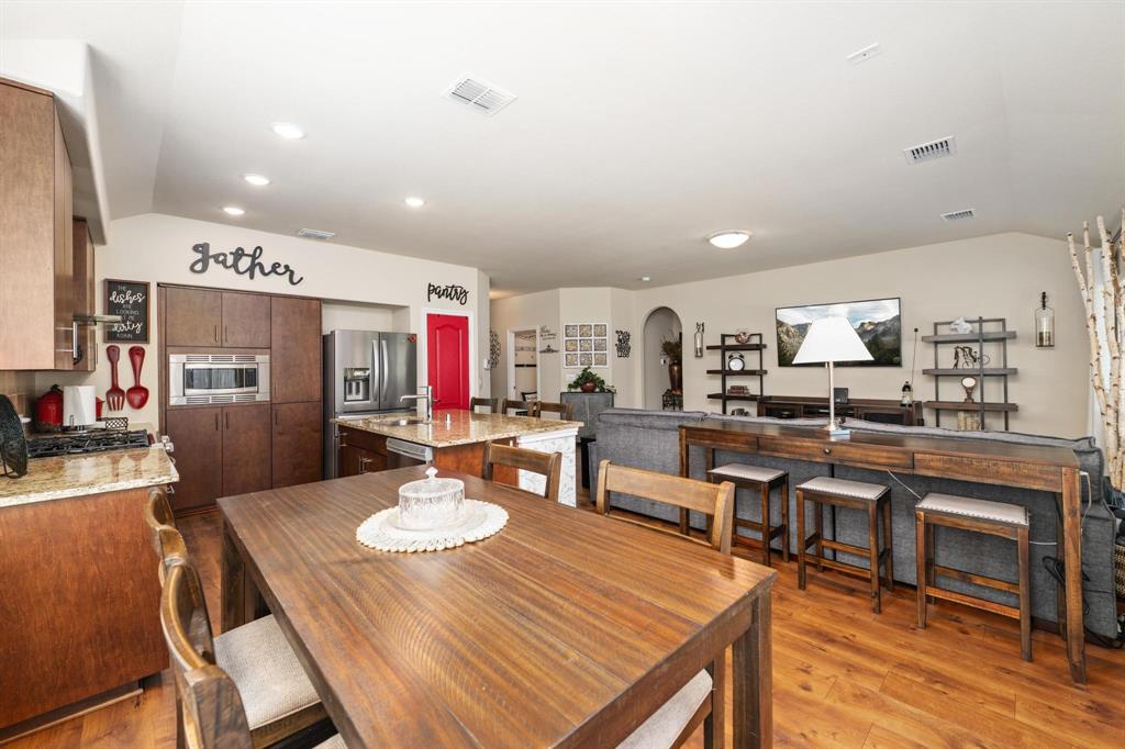 Eagle Glen Ph 1 - Residential