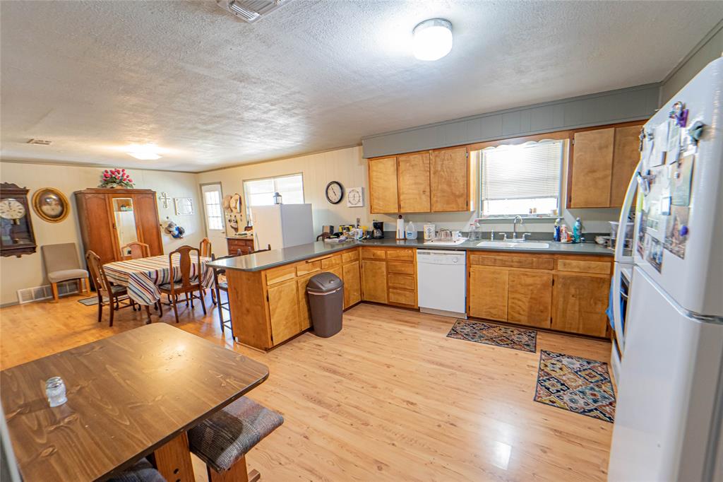 Offield Sub - Residential