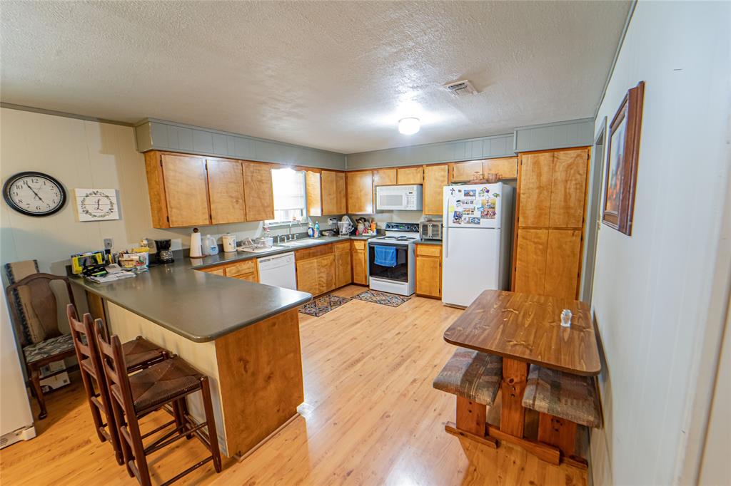 Offield Sub - Residential