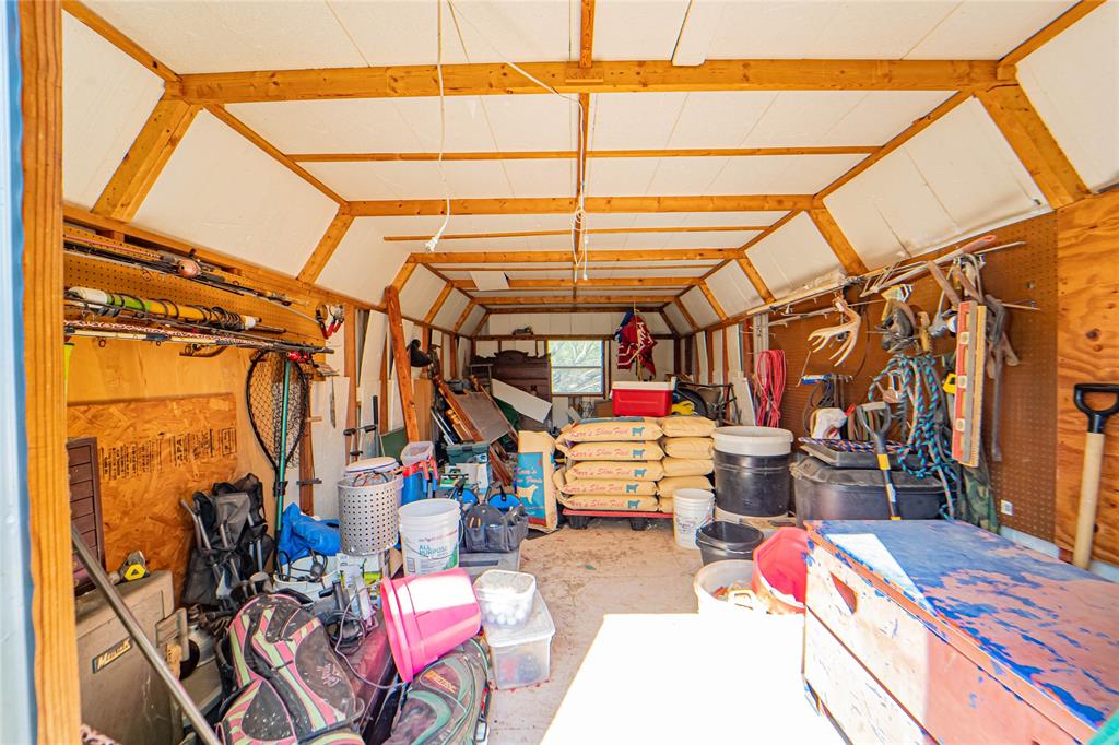 Offield Sub - Residential