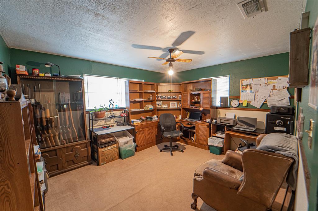 Offield Sub - Residential