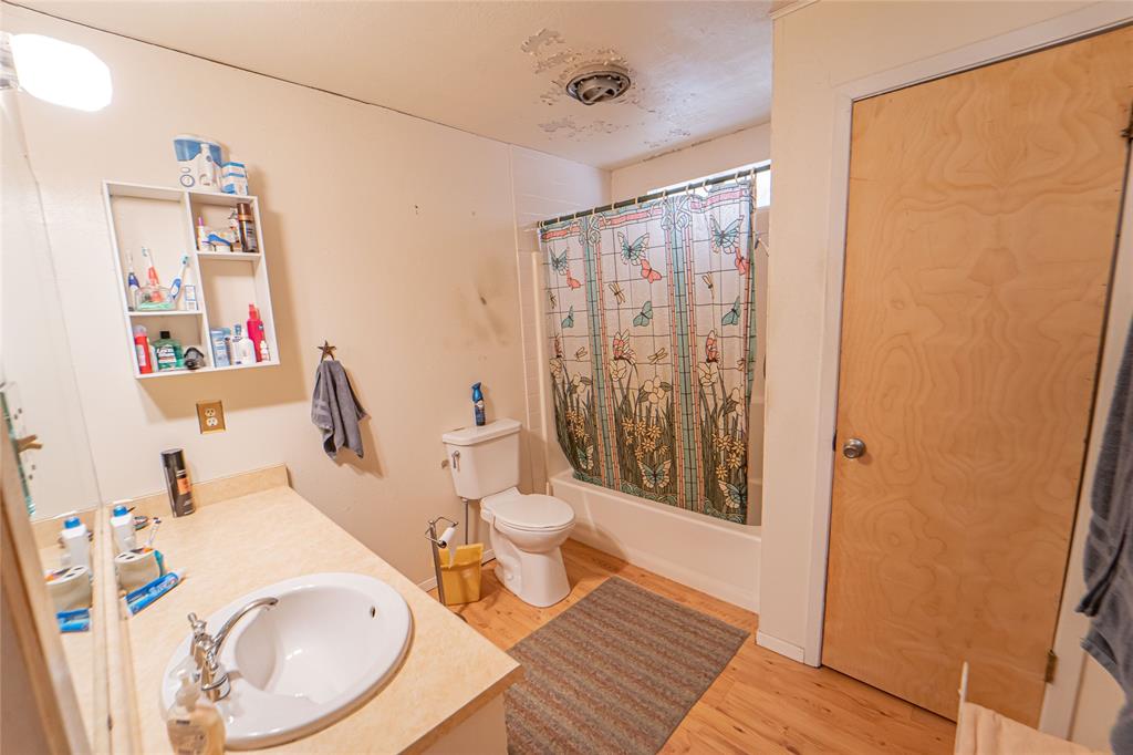 Offield Sub - Residential