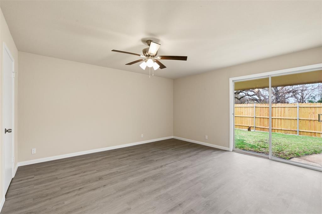 Forest Oaks West Add - Residential