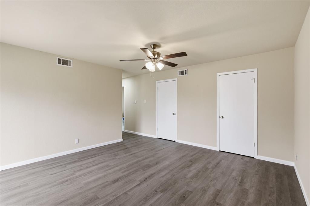 Forest Oaks West Add - Residential