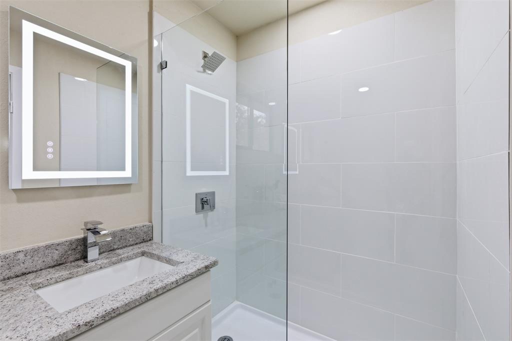 Forest Oaks West Add - Residential