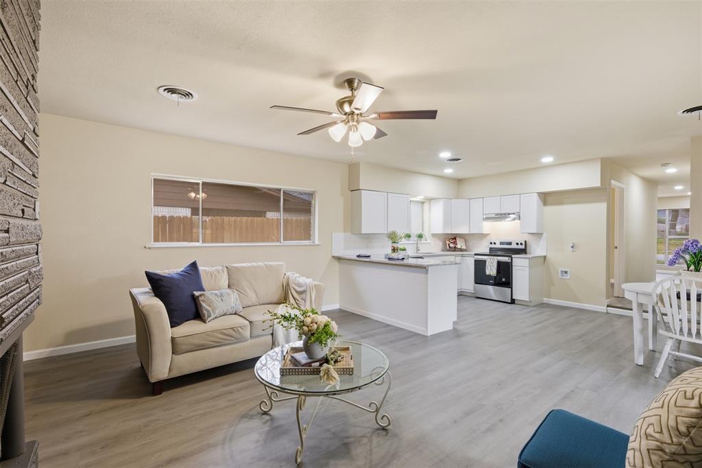 Forest Oaks West Add - Residential