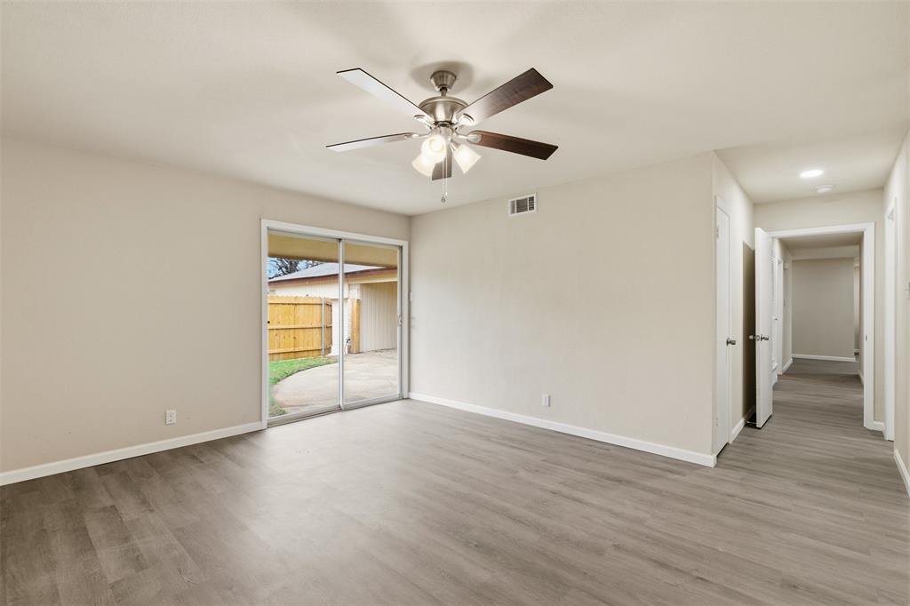 Forest Oaks West Add - Residential