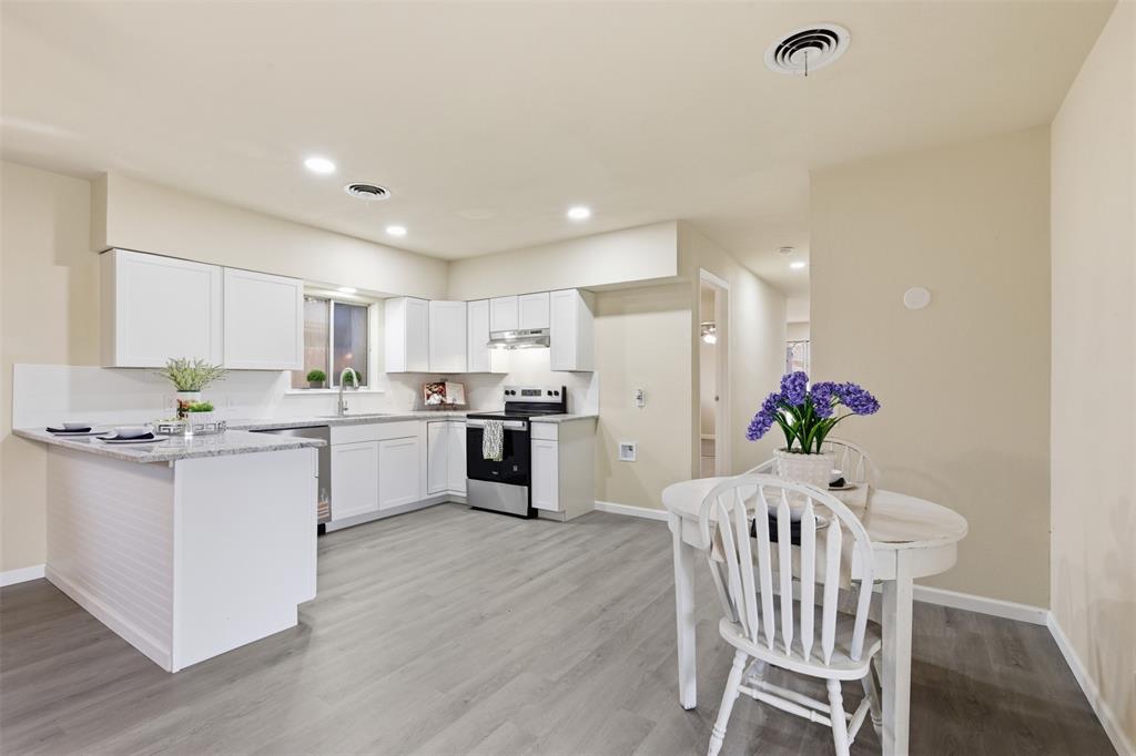 Forest Oaks West Add - Residential