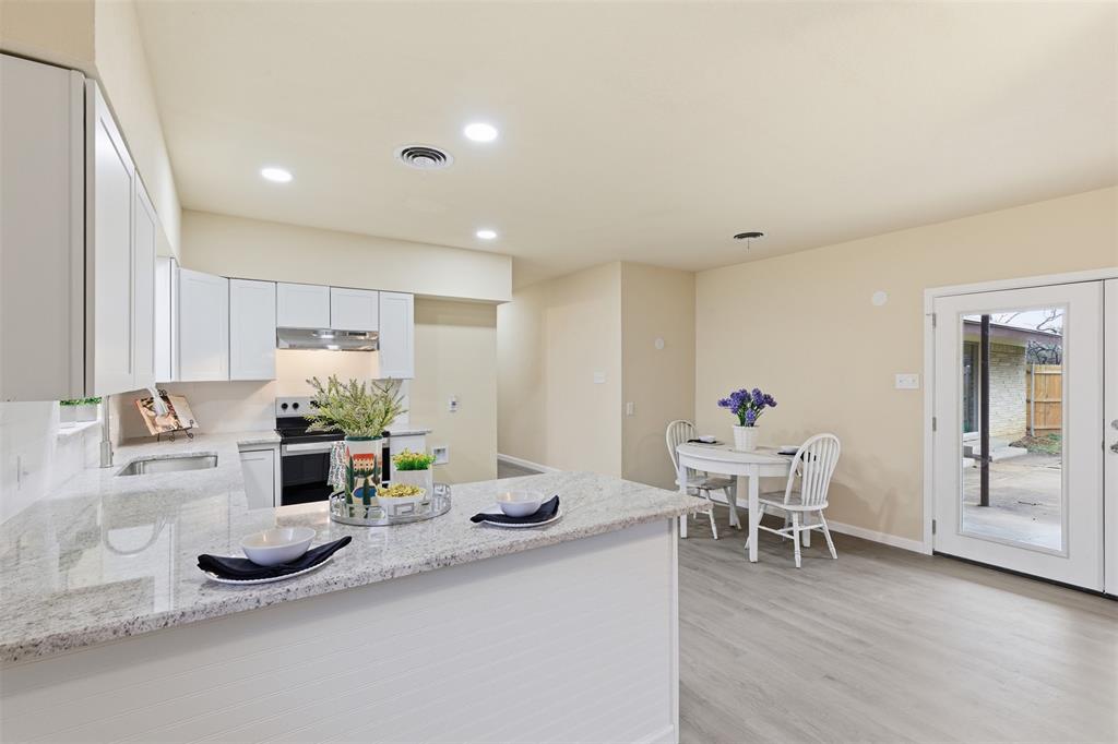 Forest Oaks West Add - Residential