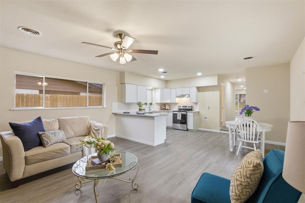 Forest Oaks West Add - Residential