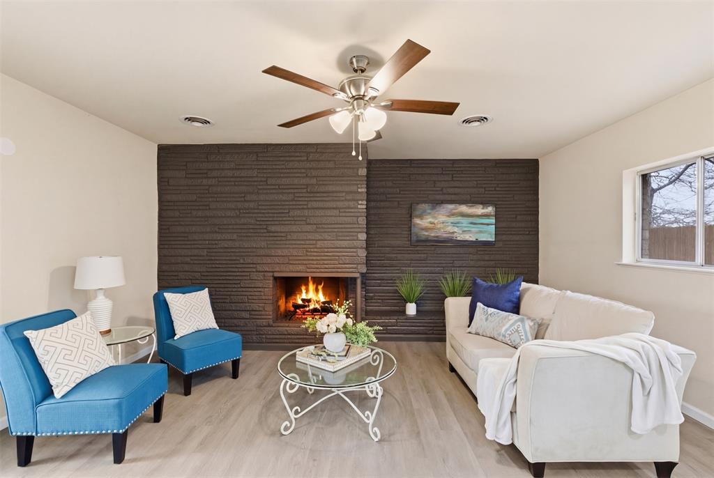 Forest Oaks West Add - Residential