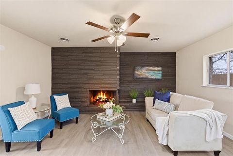 829 Joanna Drive Hurst TX 76053