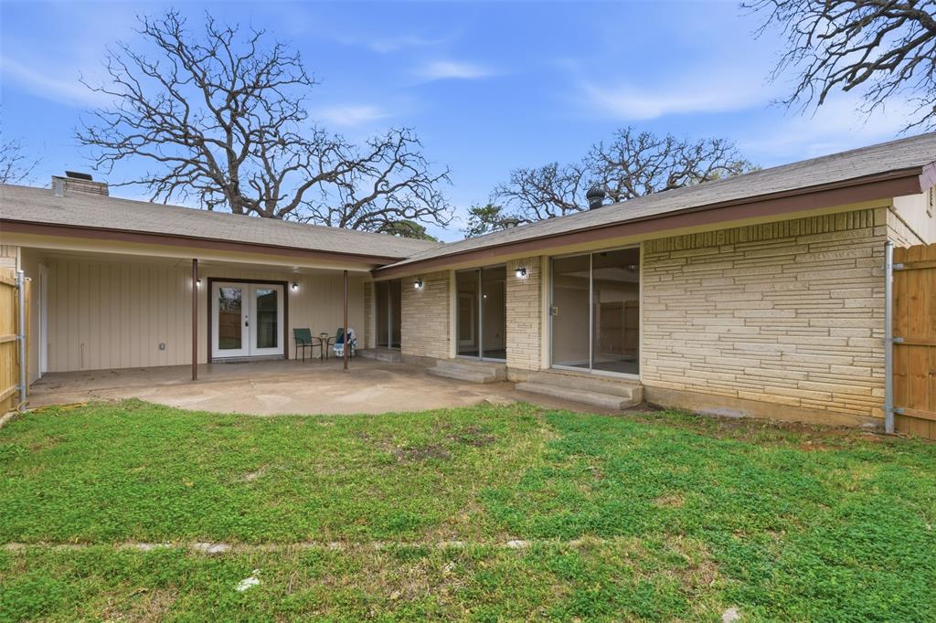 Forest Oaks West Add - Residential