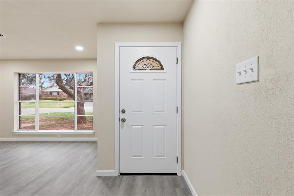 Forest Oaks West Add - Residential