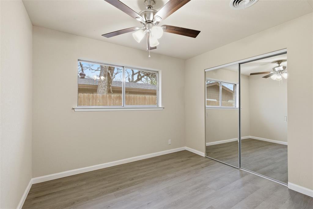 Forest Oaks West Add - Residential