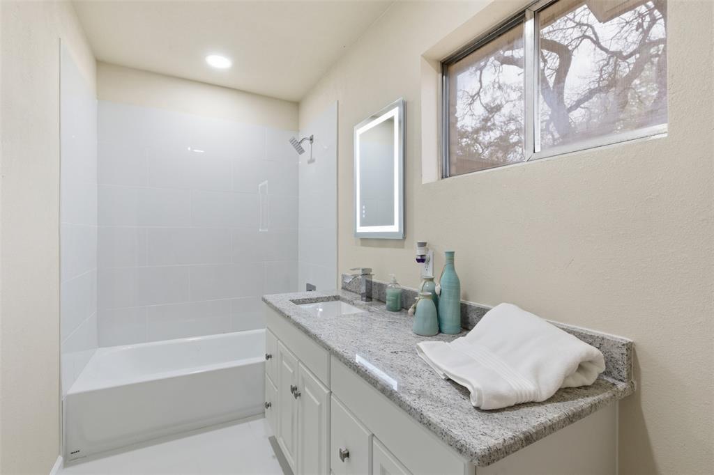 Forest Oaks West Add - Residential