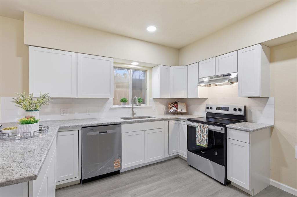 Forest Oaks West Add - Residential