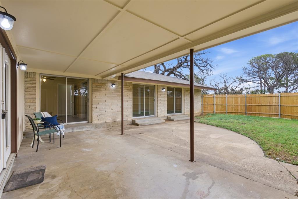 Forest Oaks West Add - Residential