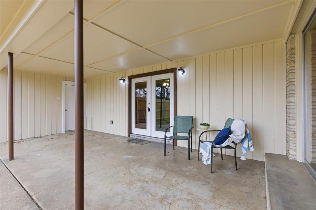 Forest Oaks West Add - Residential