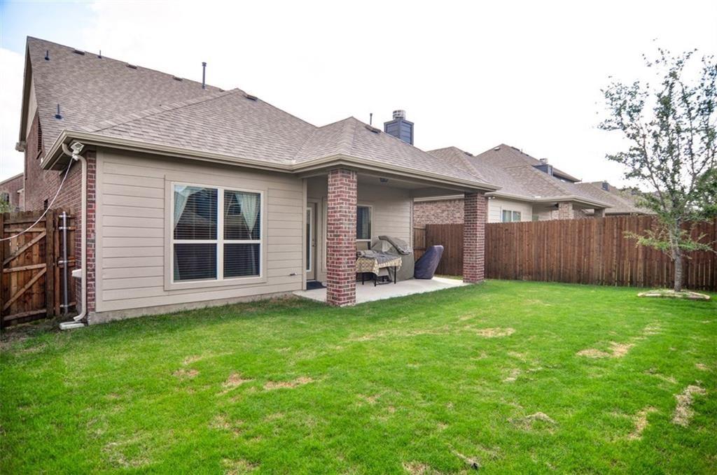 Fossil Creek At Westridge Ph 2 - Residential Lease