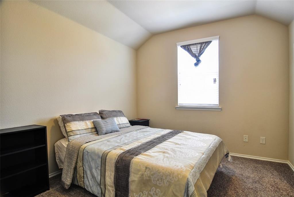 Fossil Creek At Westridge Ph 2 - Residential Lease