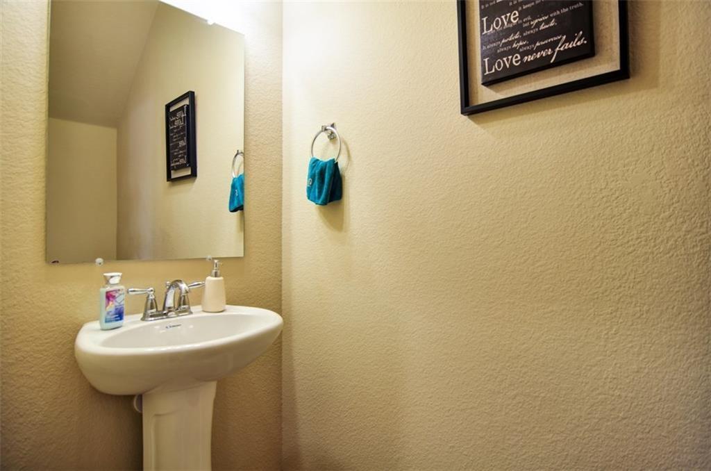 Fossil Creek At Westridge Ph 2 - Residential Lease